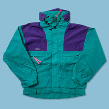 Vintage Columbia Light Jacket Large 