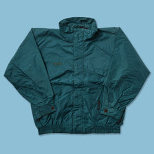 Vintage Columbia Light Jacket XLarge 