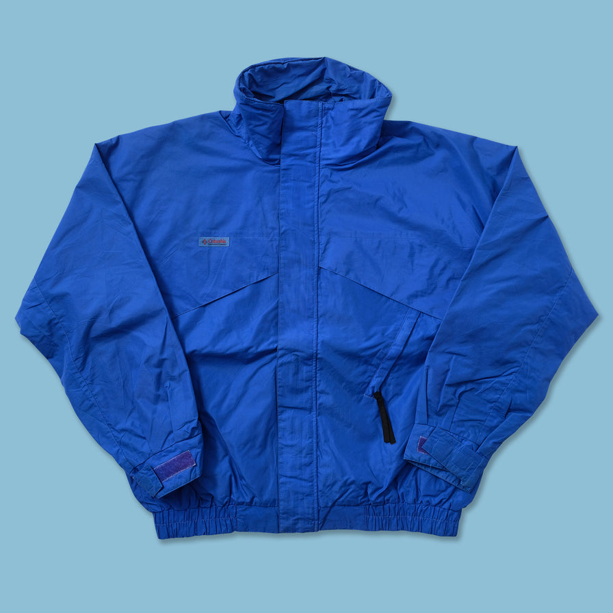 Vintage Columbia Light Jacket Large 