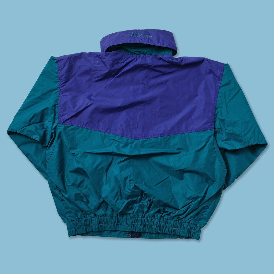 VIntage Columbia Light Jacket Medium 