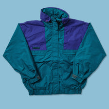 VIntage Columbia Light Jacket Medium 