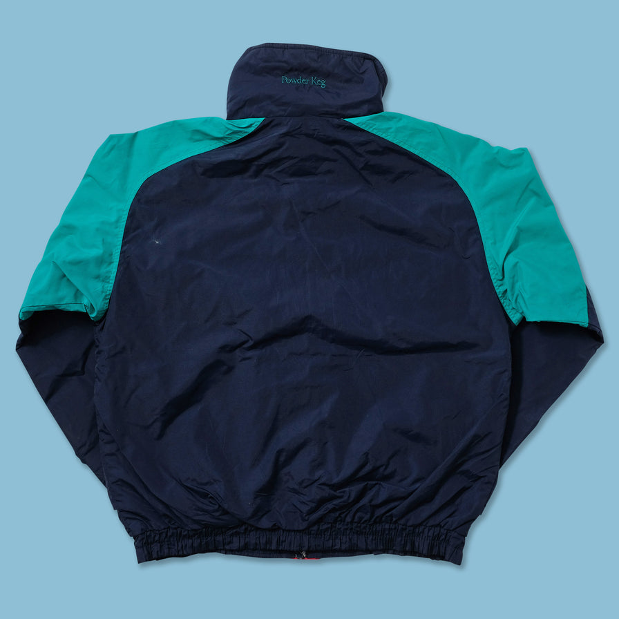 Vintage Columbia Light Jacket Large 