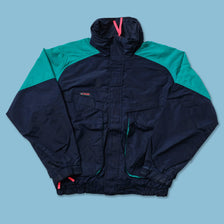 Vintage Columbia Light Jacket Large 