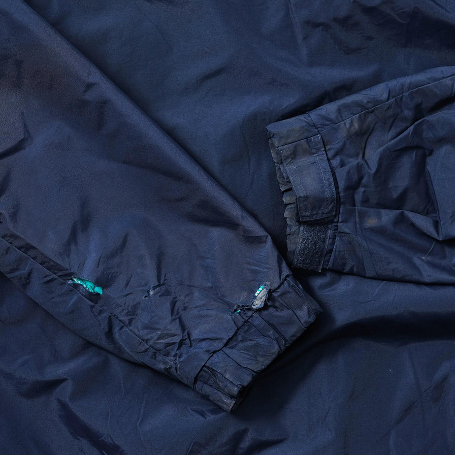 Vintage Columbia Light Jacket Large 