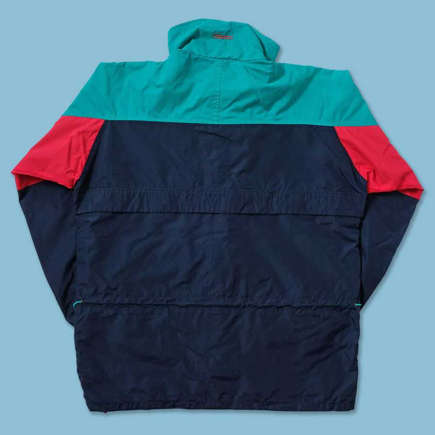 Vintage Columbia Light Jacket Medium 