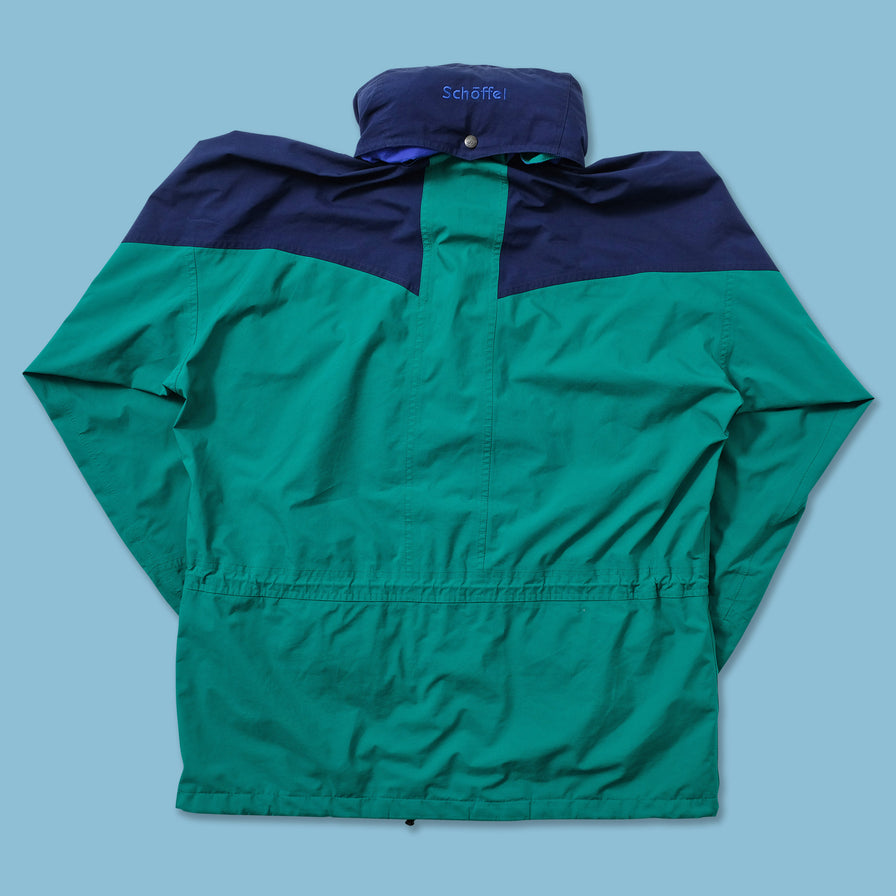 Vintage Schoeffel Light Jacket Large 