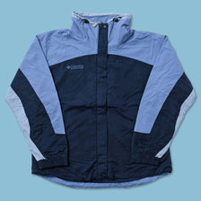 Women's Columbia Light Jacket XLarge 