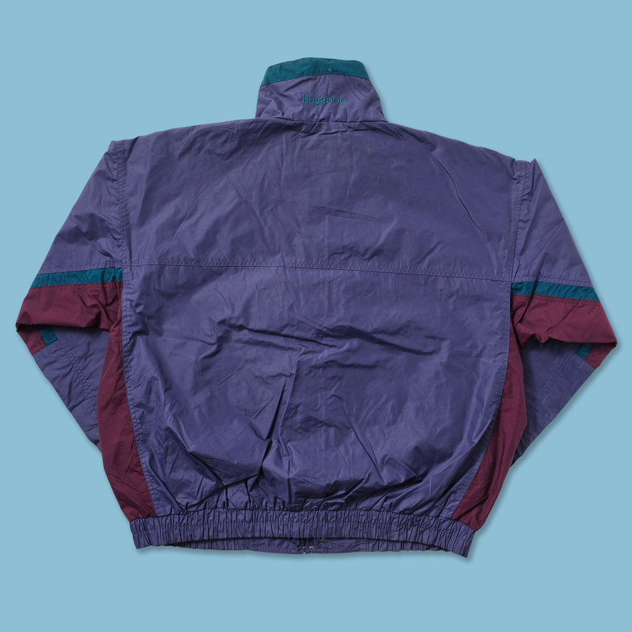 Vintage Columbia Light Jacket XLarge 