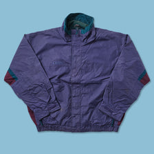 Vintage Columbia Light Jacket XLarge 