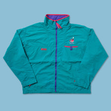 Vintage Columbia Light Jacket Large 