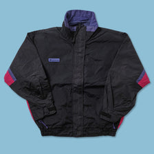 Vintage Columbia Light Jacket Medium 