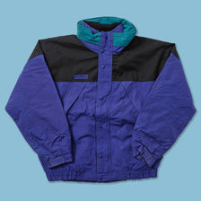 Vintage Columbia Anorak Medium 