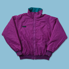 Women's Columbia Anorak Large 