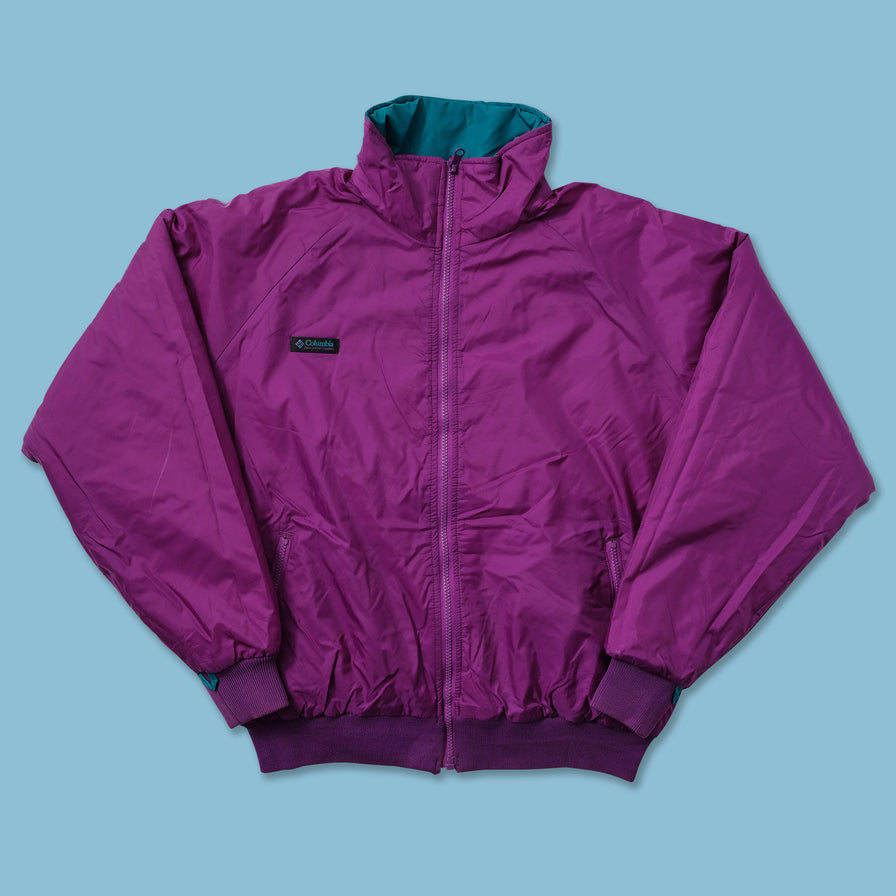 Women's Columbia Anorak Large 