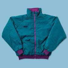 Women's Columbia Anorak Large 