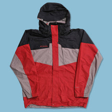 Columbia Light Jacket Large 