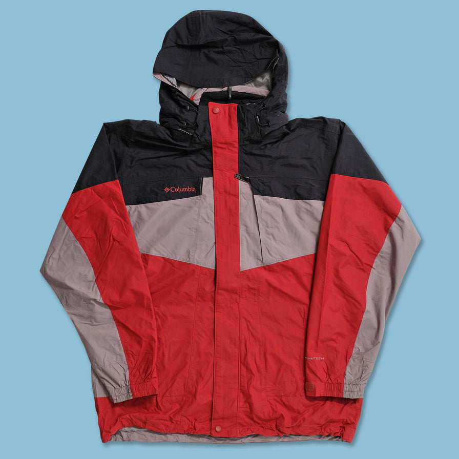 Columbia Light Jacket Large 