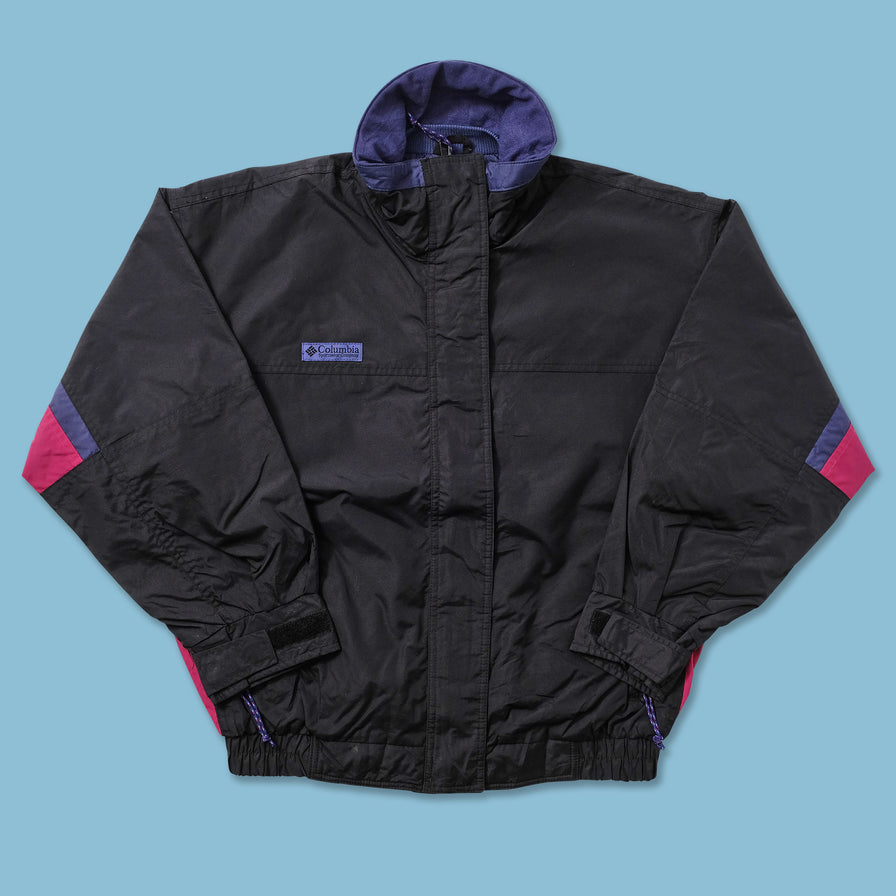 Vintage Columbia Light Jacket Medium 