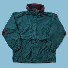 Vintage Columbia Light Jacket XLarge 