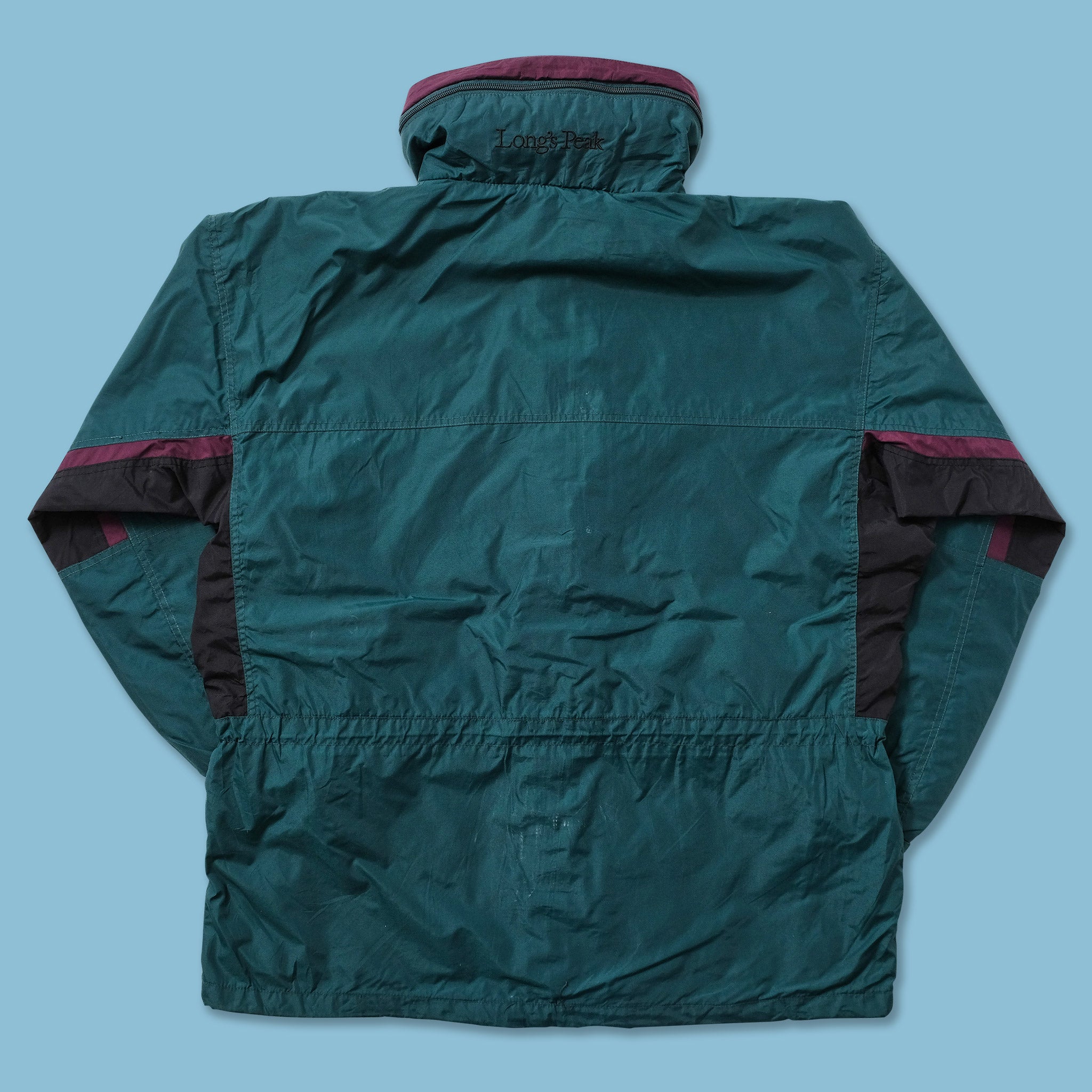 Adidas originals outlet lite vintage jacket