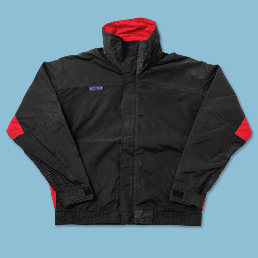 Vintage Columbia Light Jacket Large 