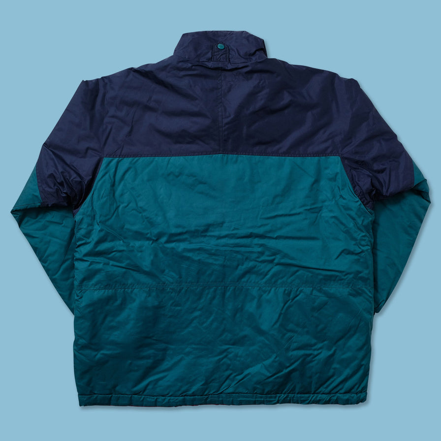 Vintage Columbia Anorak XLarge 