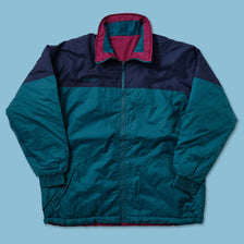 Vintage Columbia Anorak XLarge 