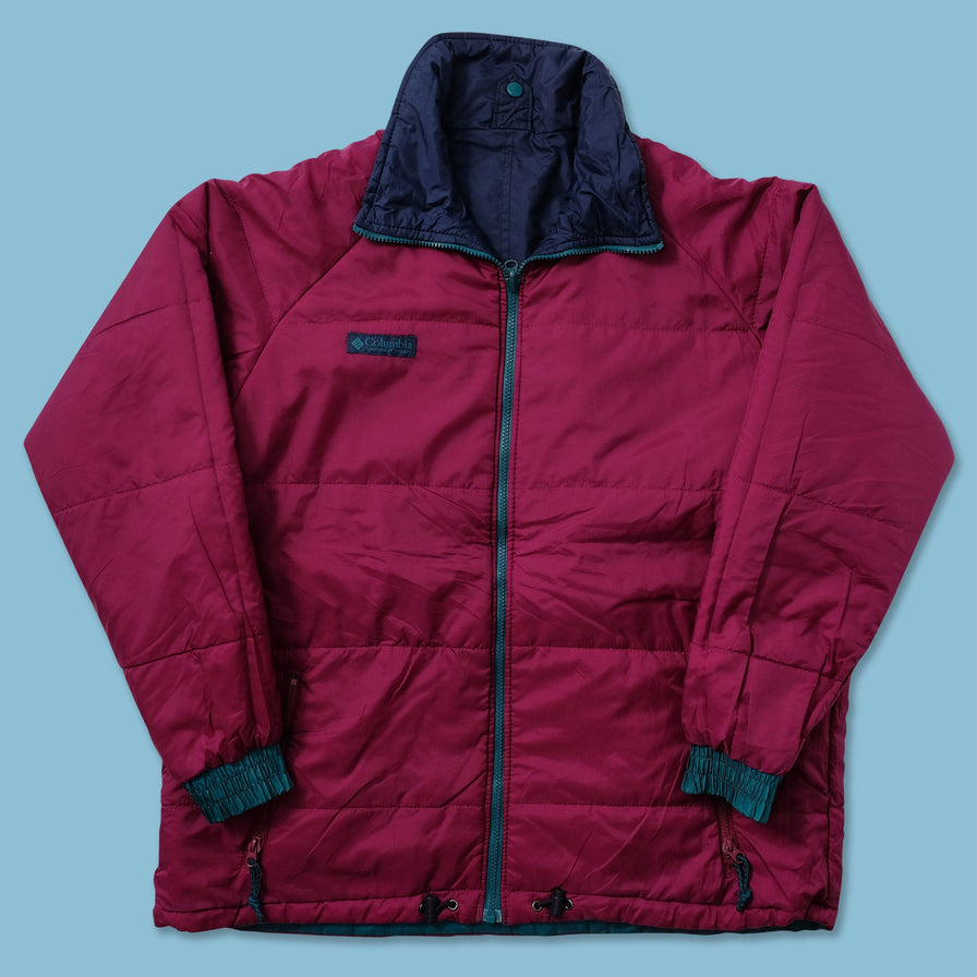 Vintage Columbia Anorak XLarge 