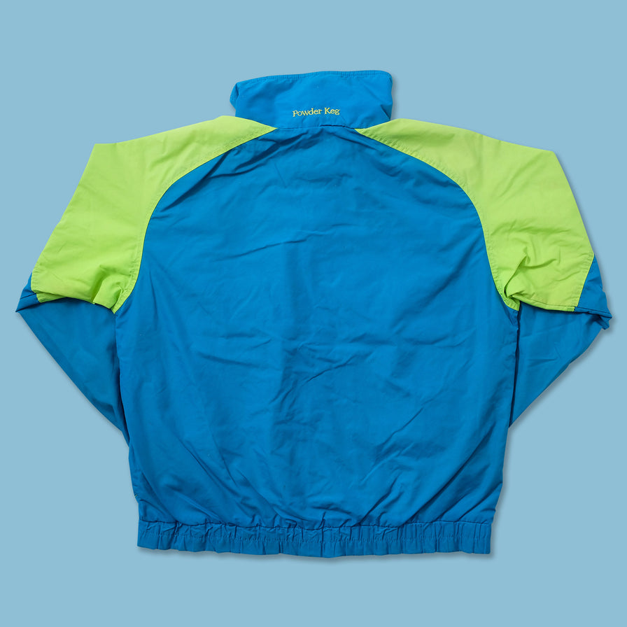 Vintage Columbia Light Jacket Large 