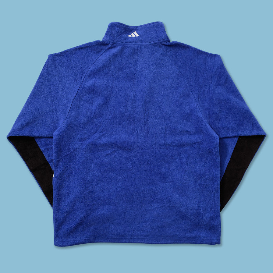 Vintage adidas Fleece Large 