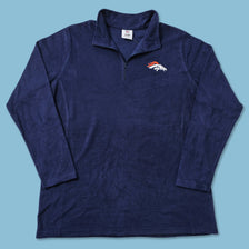 Denver Broncos Fleece XLarge 