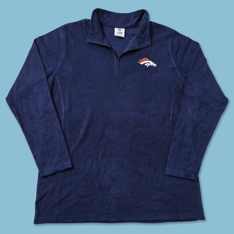 Denver Broncos Fleece XLarge 