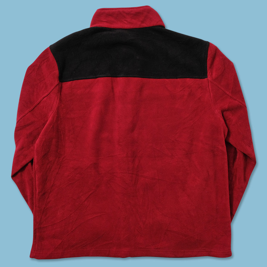 Tommy Hilfiger Fleece Jacket Large 