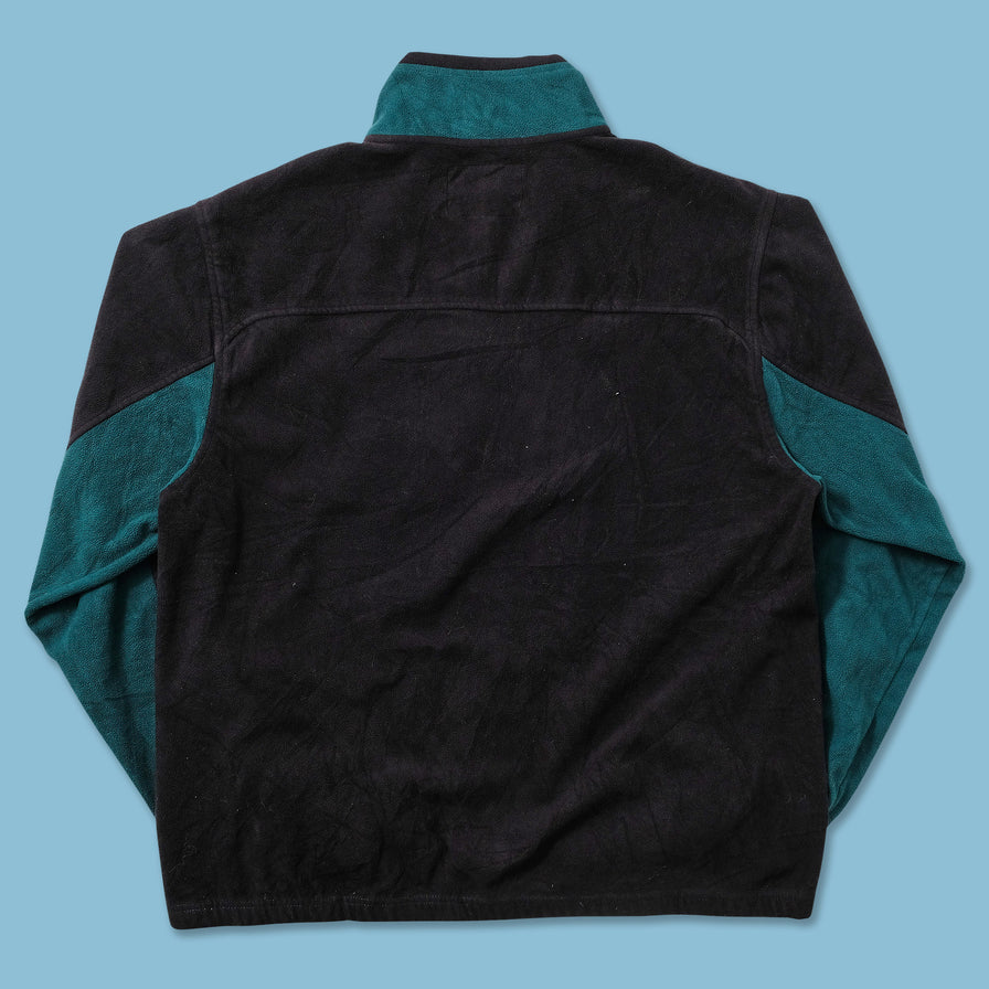 Vintage Reebok Philadelphia Eagles Fleece Large 