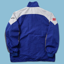 Vintage Reebok New York Giants Track Jacket Large 
