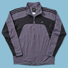 adidas Track Jacket Small 