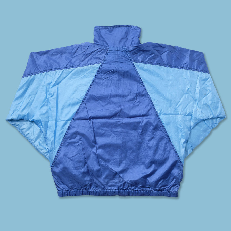 Vintage Ellesse Track Jacket Medium 