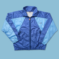 Vintage Ellesse Track Jacket Medium 