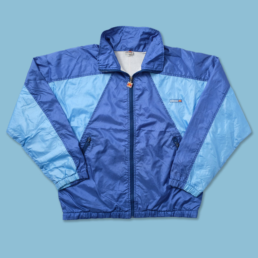 Vintage Ellesse Track Jacket Medium 