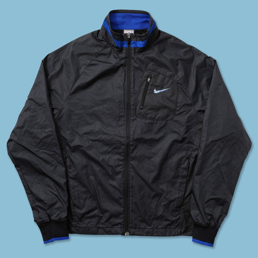 Vintage Nike Light Jacket Small 