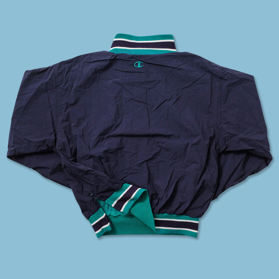 Women's Champion Windbreaker Medium 