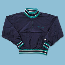 Women's Champion Windbreaker Medium 