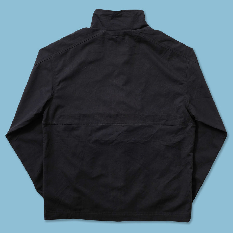 Vintage Nike Soft Shell Jacket Small 