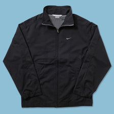Vintage Nike Soft Shell Jacket Small 