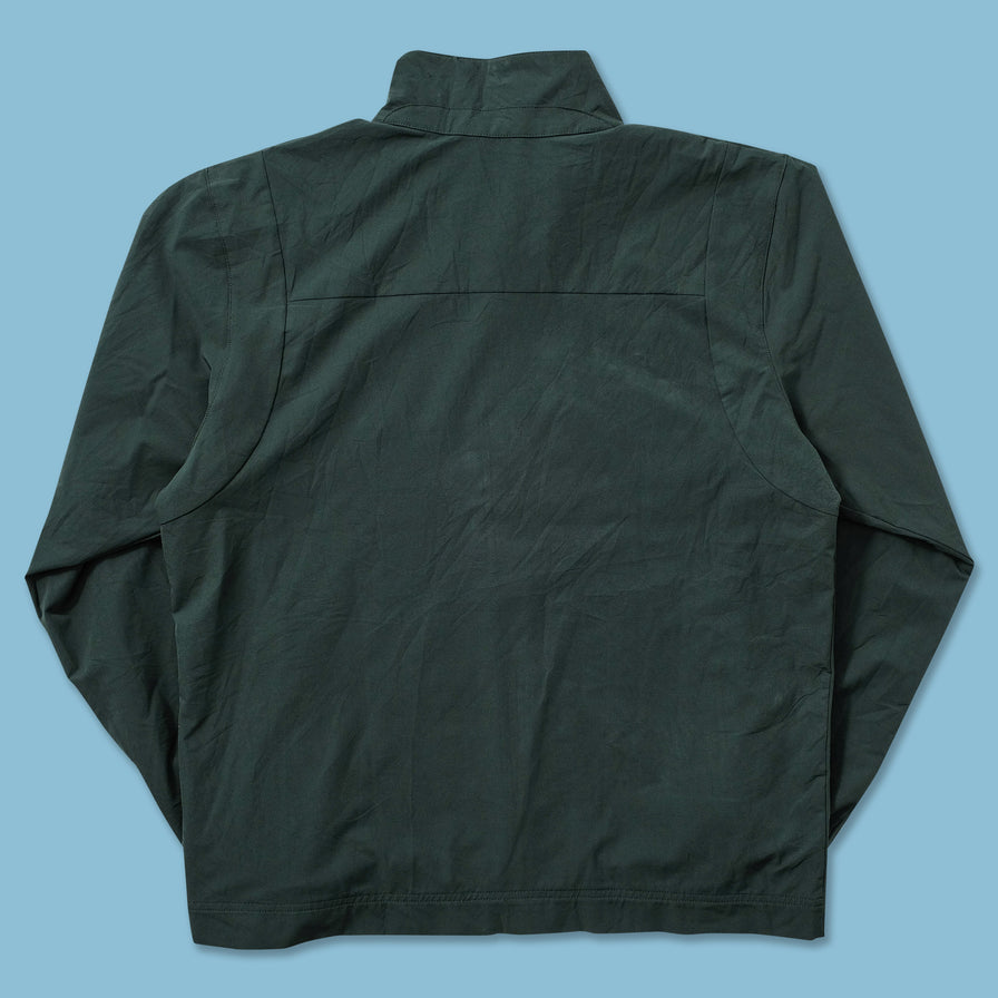 Nike Michigan Spartans Light Jacket Medium 