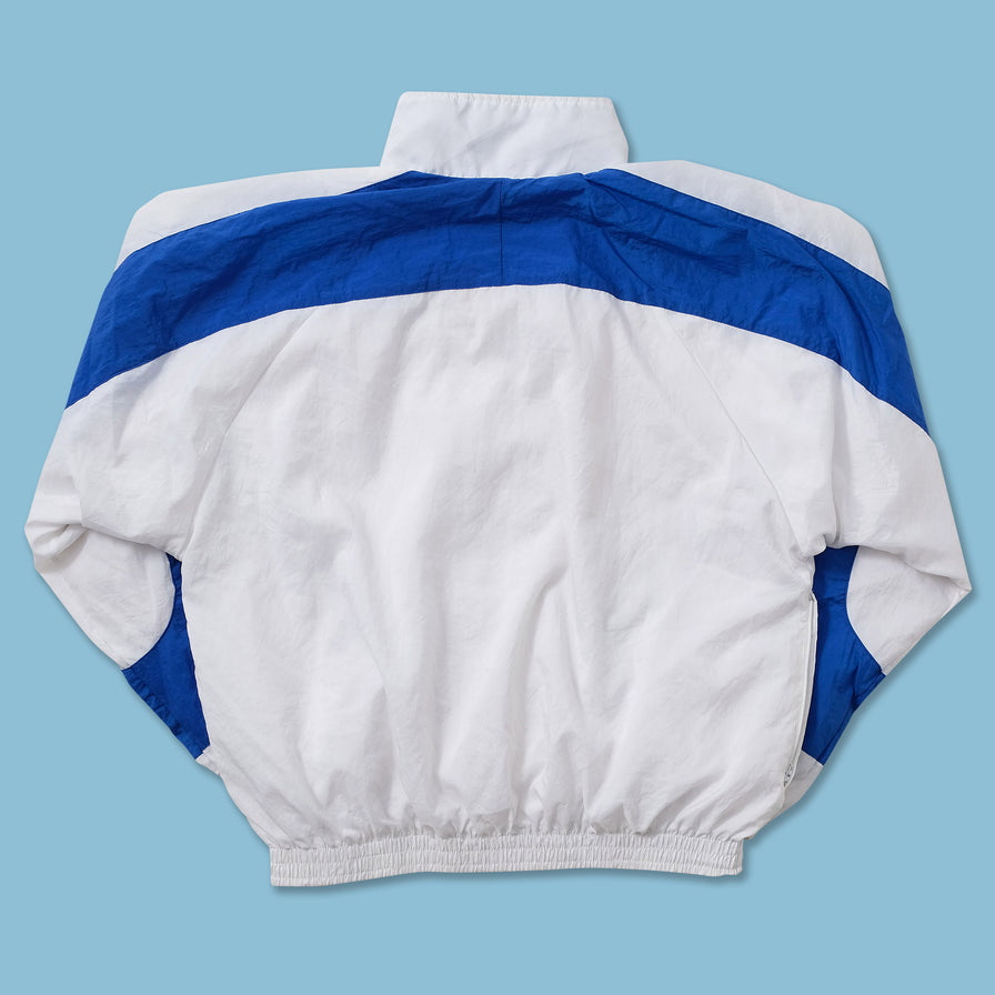 Vintage Nike Track Jacket Small 