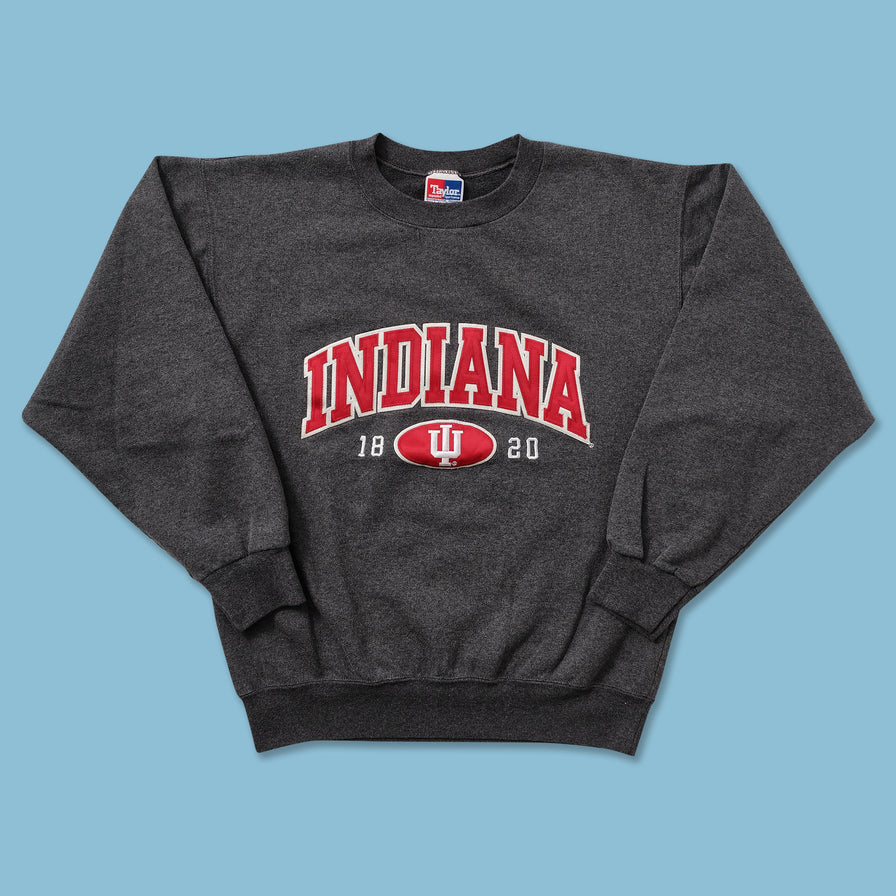 Vintage Indiana University Sweater Small 