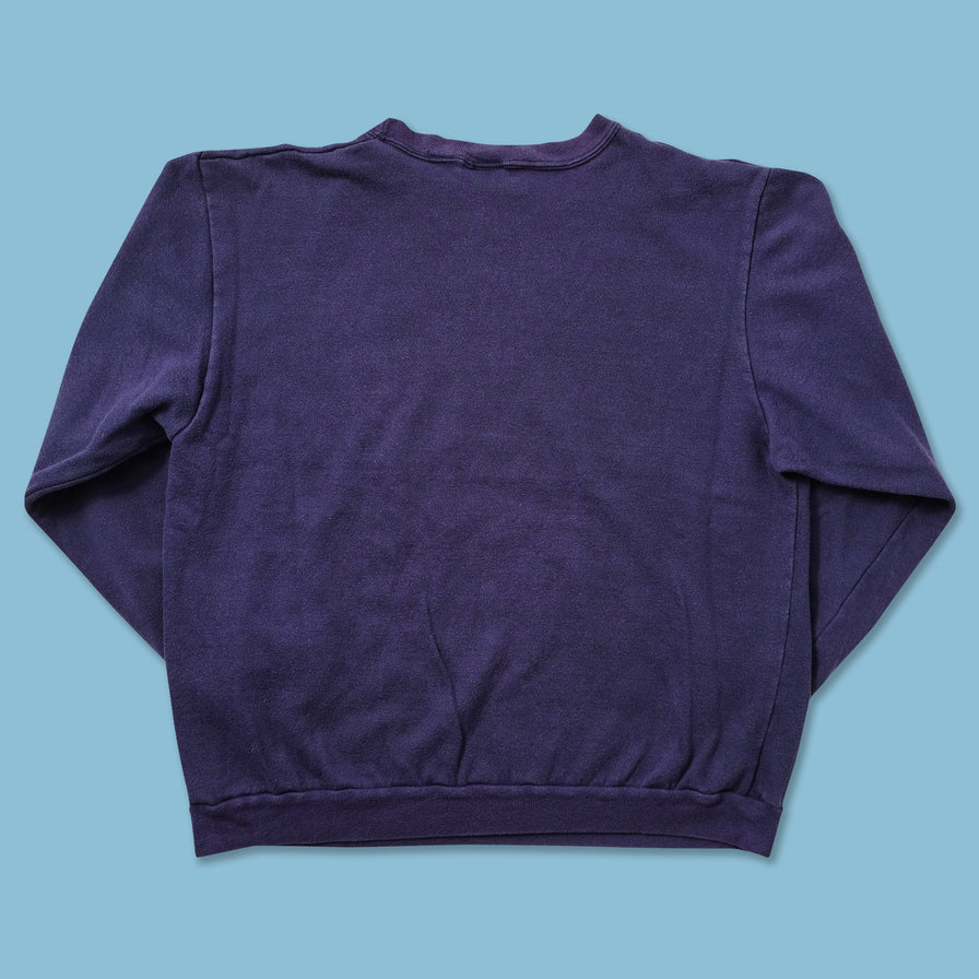 Vintage Virginia Cavaliers Sweater Small 