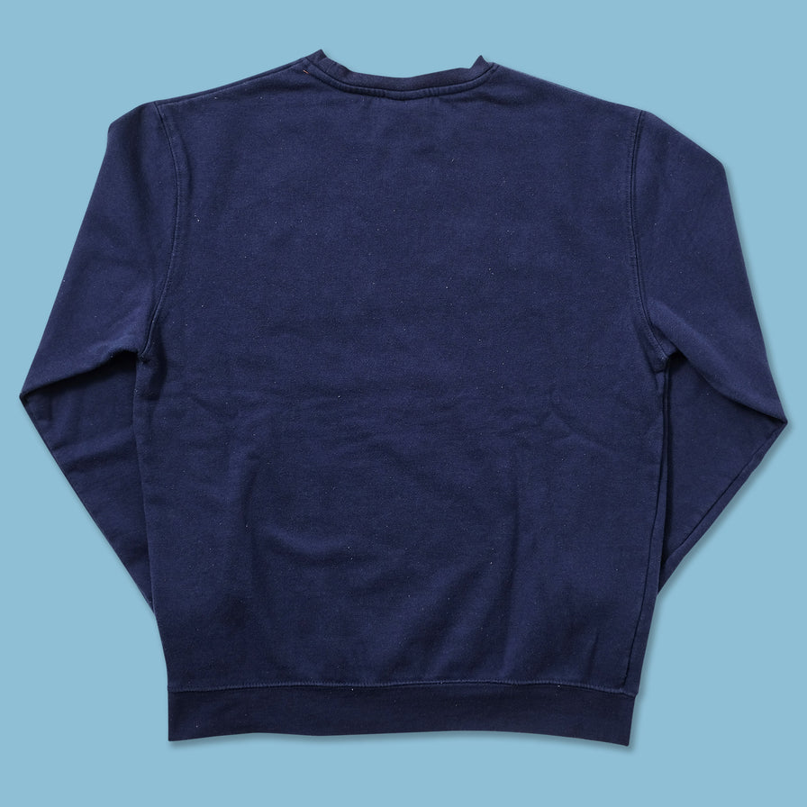 Illinois University Sweater Small 