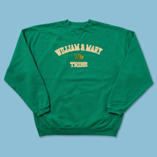 Vintage William & Mary Sweater XLarge 